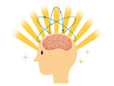 感覚情報の統合を担う脳領域〜頭頂葉だけではない〜